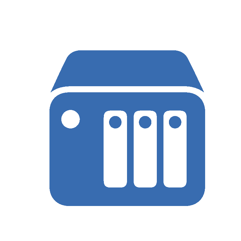 Server and Storage Solution