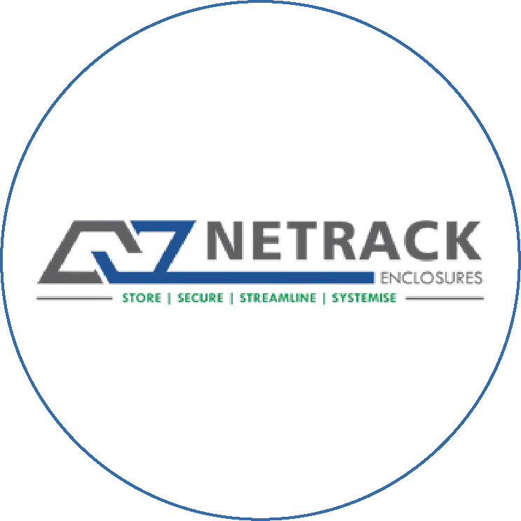 netrack india
