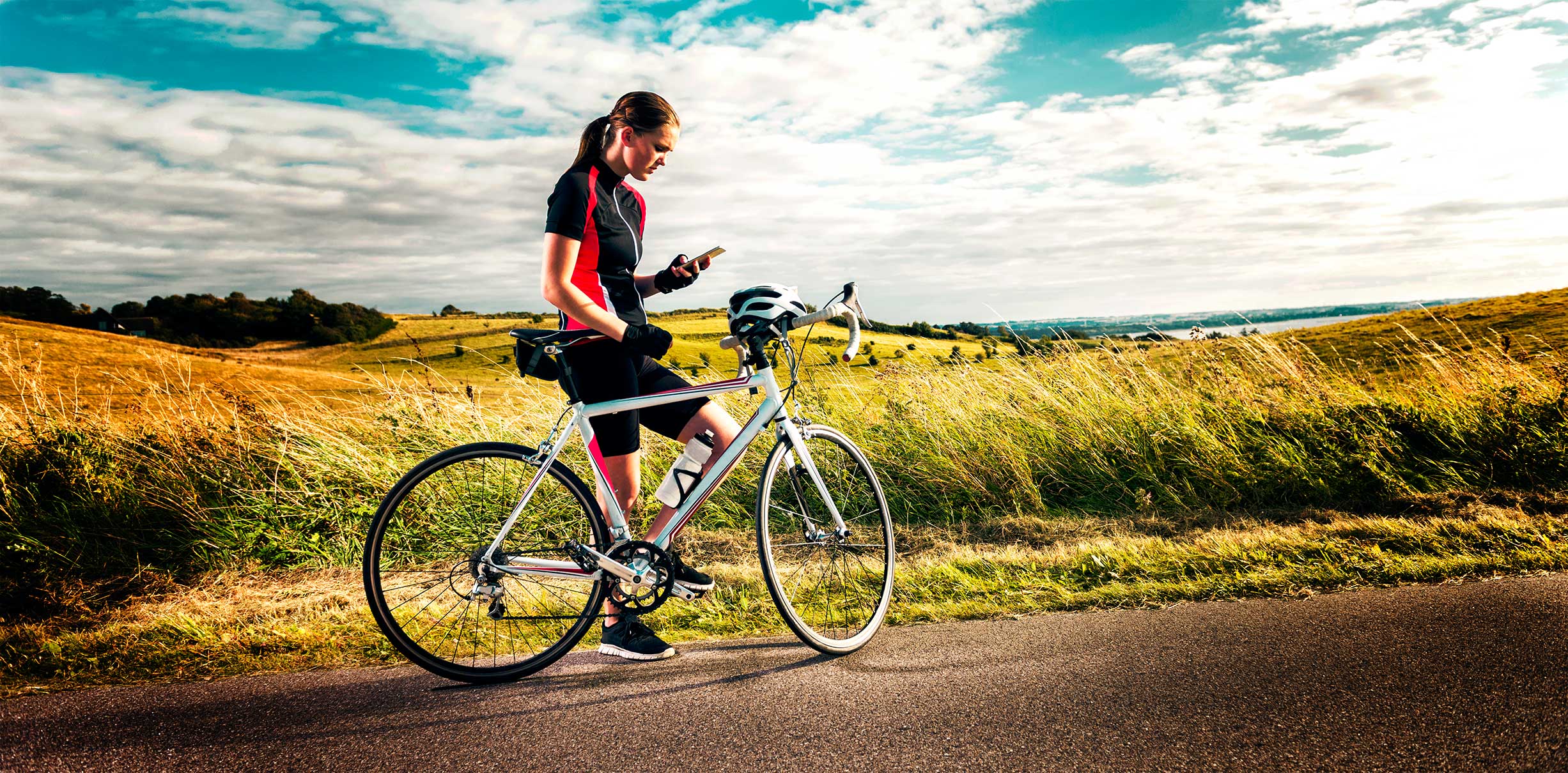 Bootstrap Touch Slider