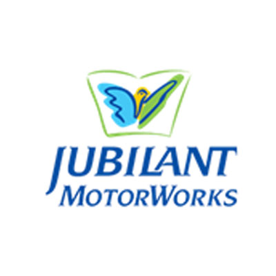 Jubilant